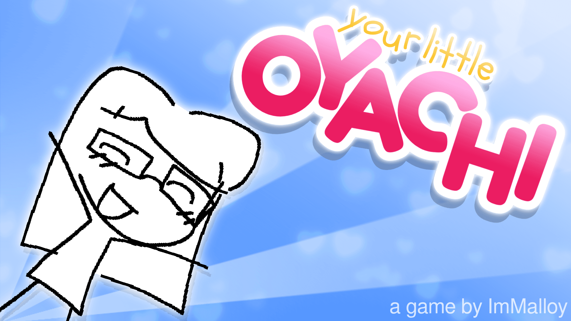 Your Little Oyachi